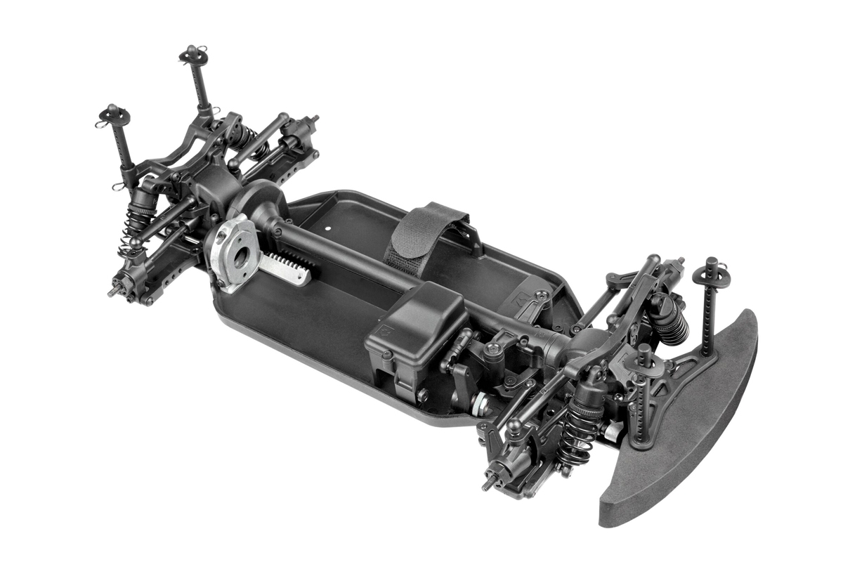 RS4 SPORT 3 Creator Edition