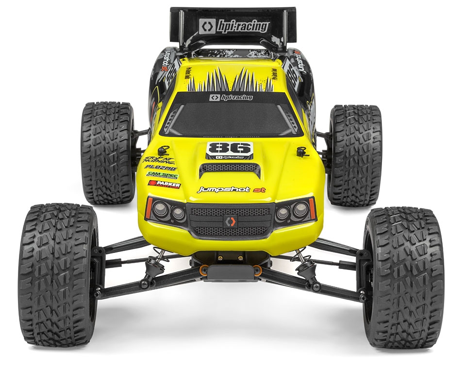 Jumpshot ST V2.0 1/10 RTR