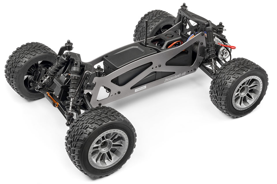 Jumpshot ST V2.0 1/10 RTR
