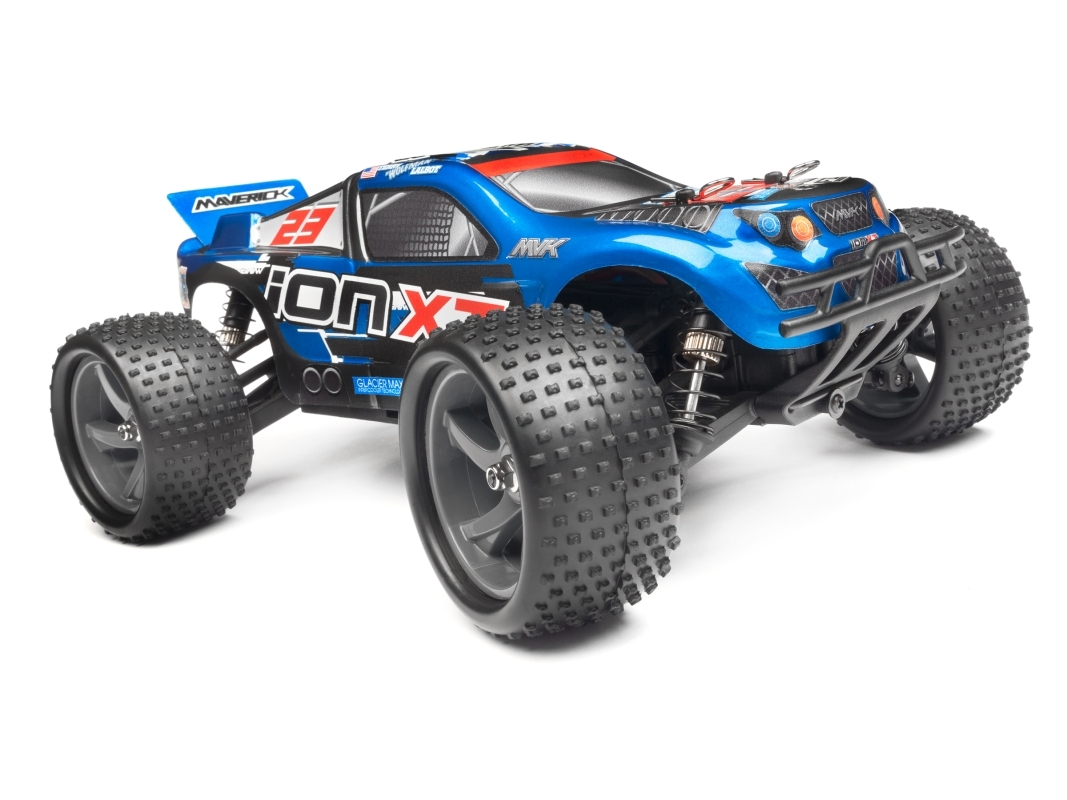 MAVERICK ION XT 1/18 RTR Truggy 2,4GHz