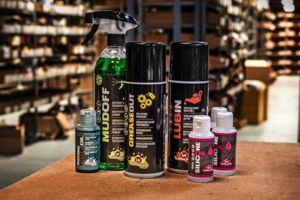 HOBBYTECH silikonový olej do diferenciálů 20.000 CPS, 80ml