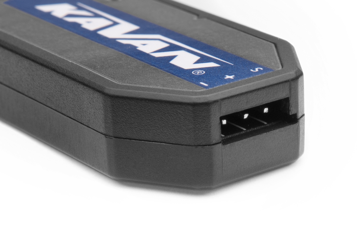 USB programátor GO serv řady 10xx