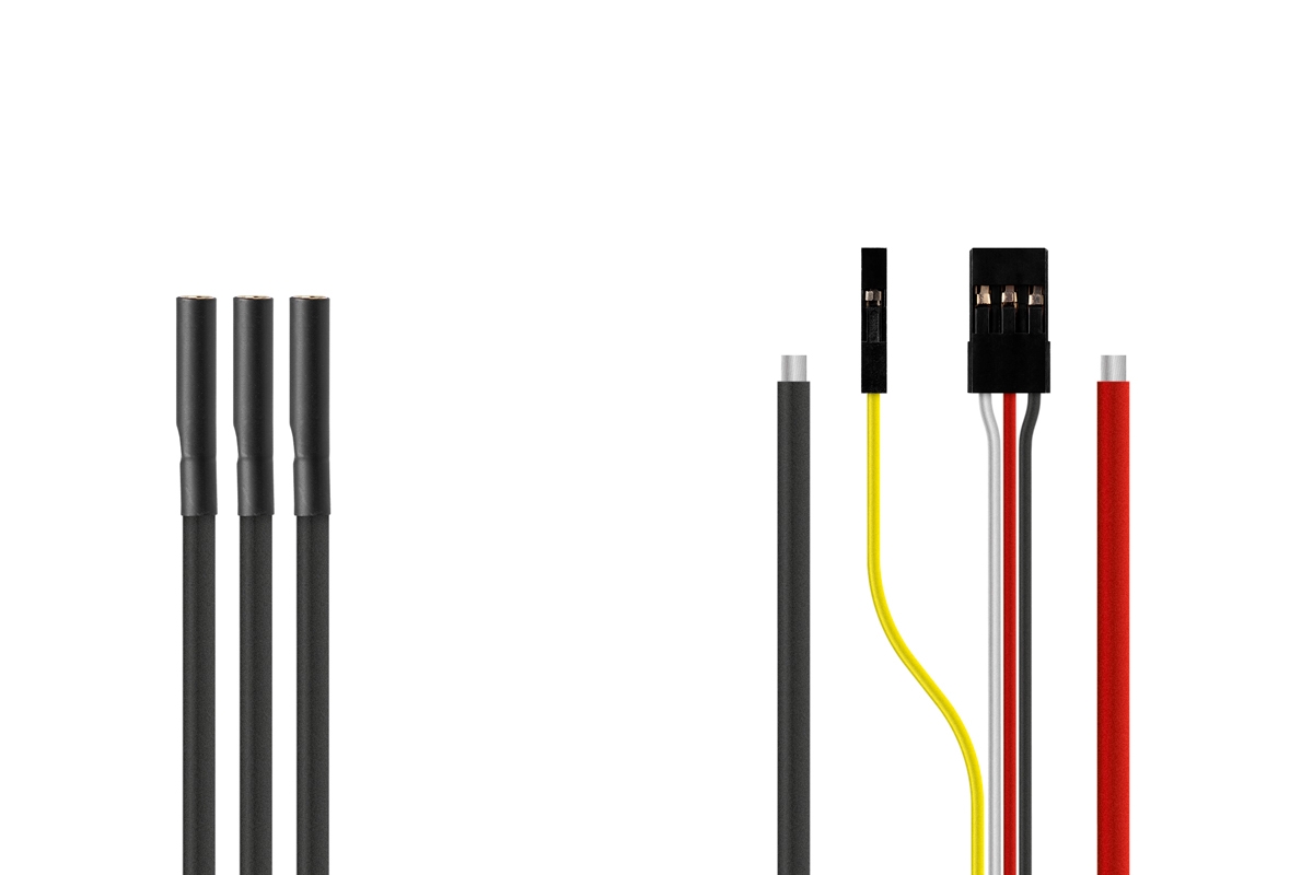 KAVAN PRO-30SB střídavý regulátor 30A