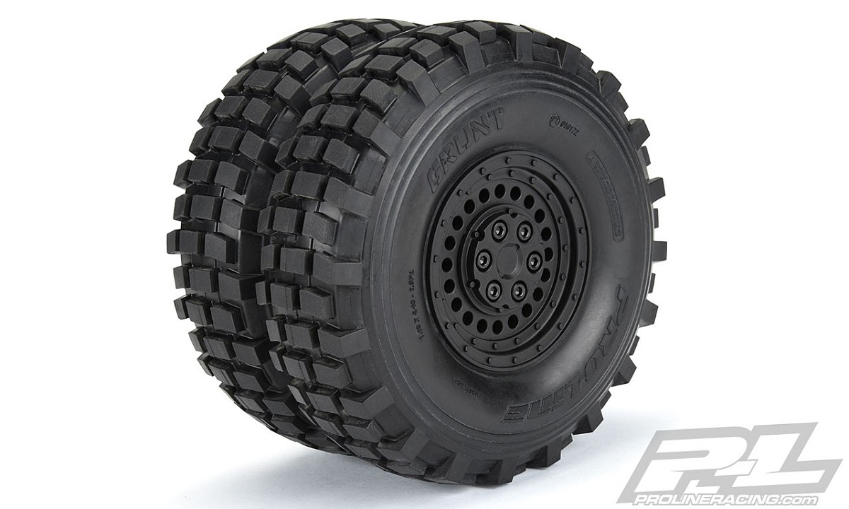 Disky Carbine 1.9 Bead-Loc 1.9 (2 ks.)