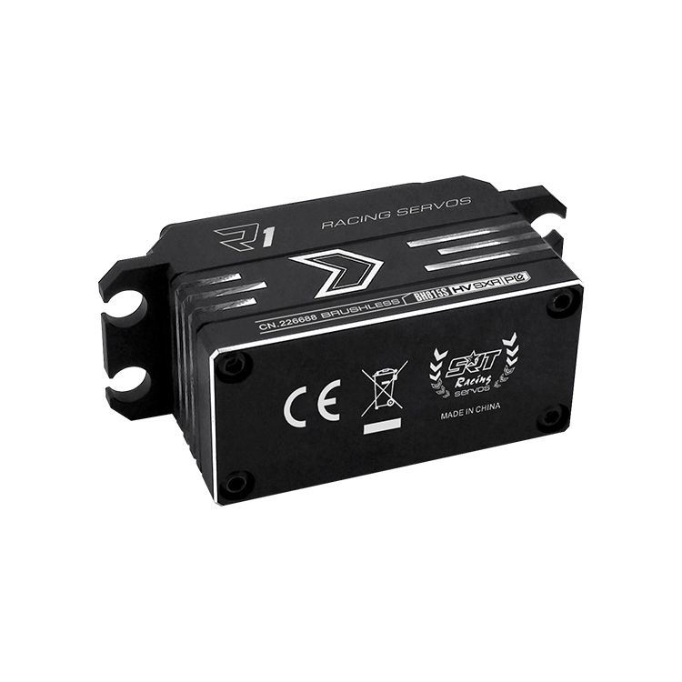 BH815S SSR HiVOLT BRUSHLESS Digital servo LOW PROFILE (15kg-0,05s/60°)
