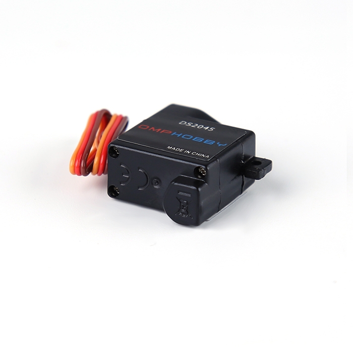 M1 Servo cykliky