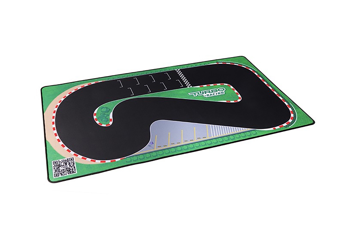 Turbo Racing dráha 1ks 500x950mm