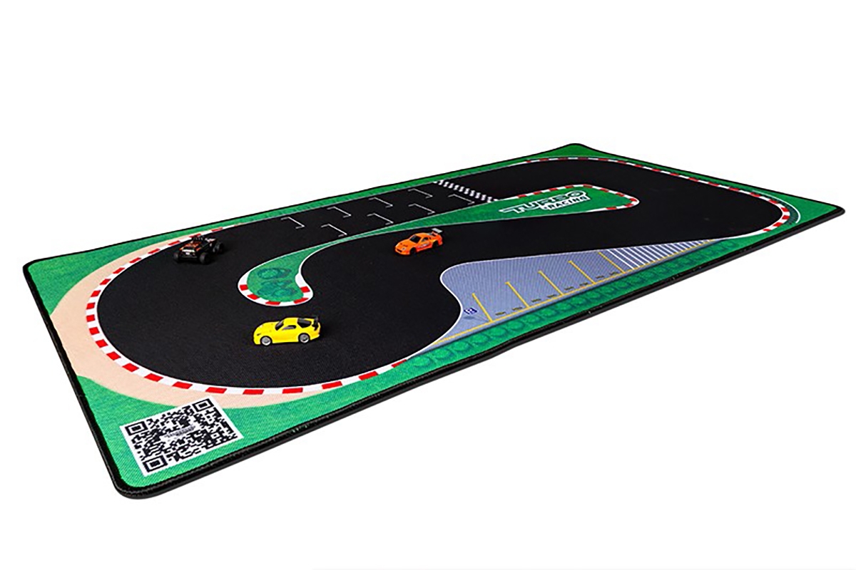 Turbo Racing dráha 1ks 500x950mm