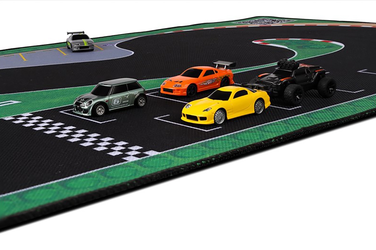 Turbo Racing dráha 1ks 500x950mm