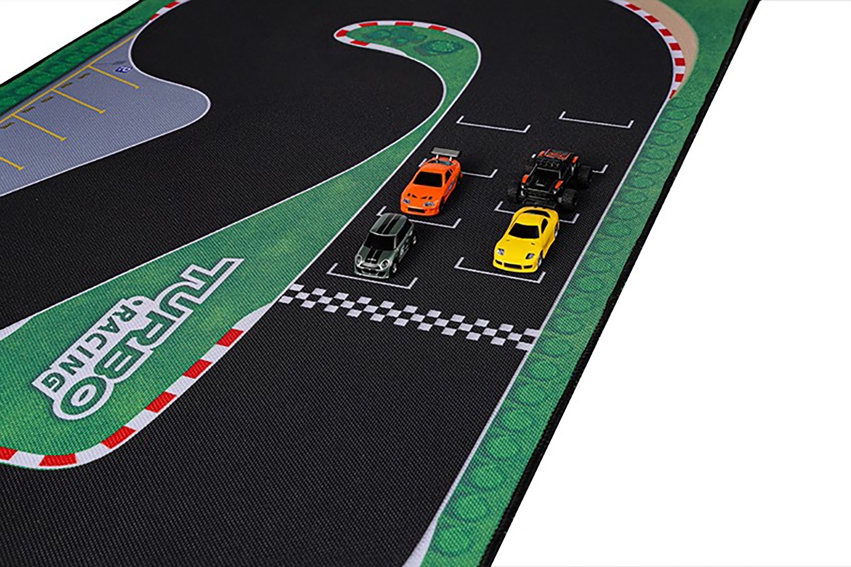 Turbo Racing dráha 1ks 500x950mm