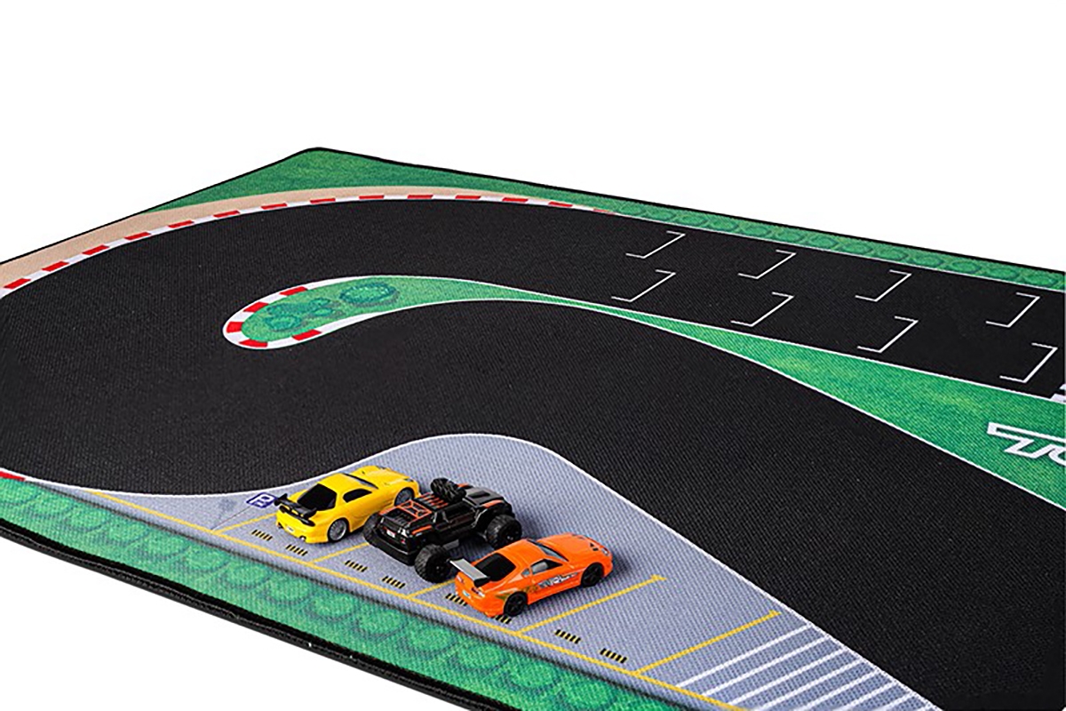Turbo Racing dráha 1ks 500x950mm