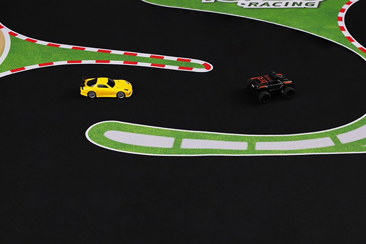 Turbo Racing dráha 1ks 900x1600mm