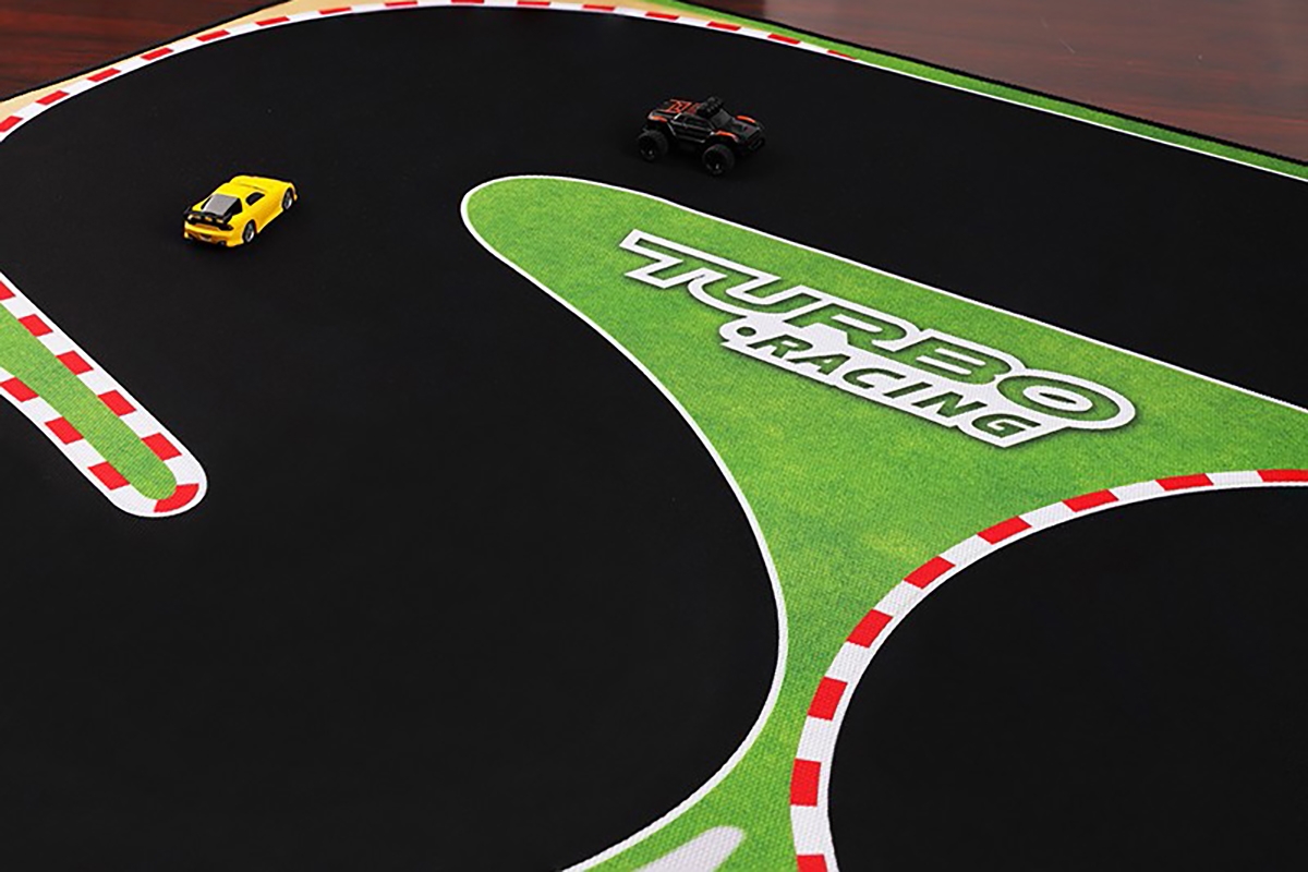 Turbo Racing dráha 1ks 900x1600mm