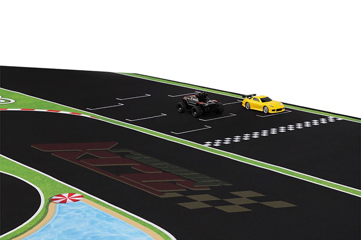 Turbo Racing dráha 1ks 900x1600mm