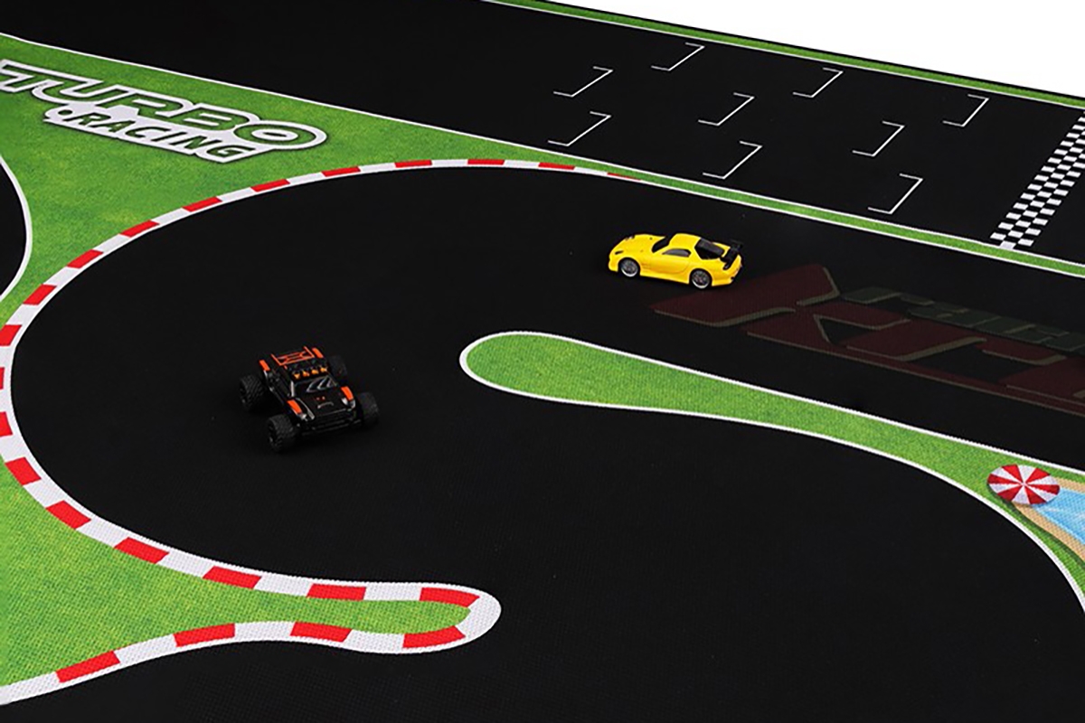 Turbo Racing dráha 1ks 900x1600mm