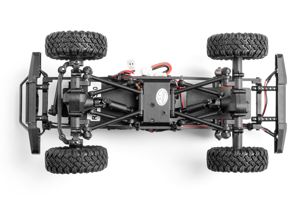 KAVAN GRE-24 RTR crawler 1:24 - písečný