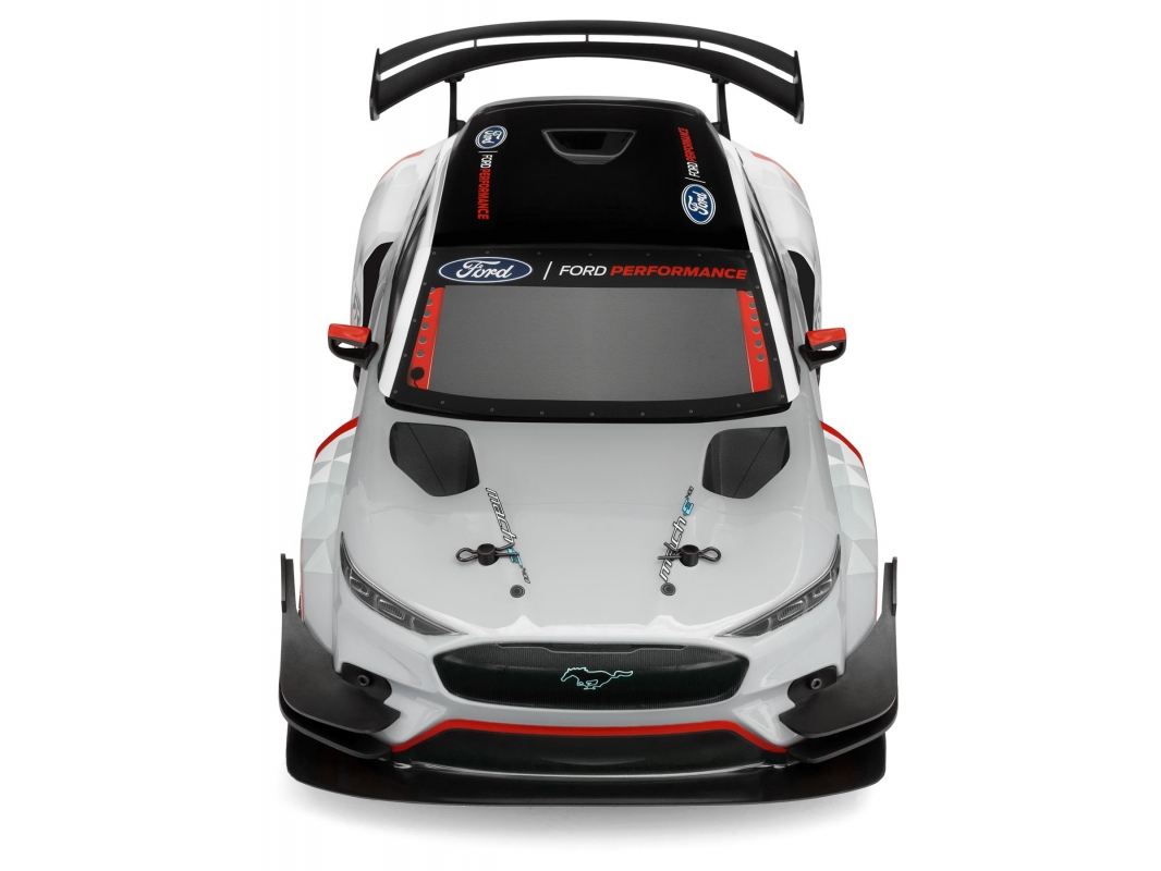 Sport 3 Flux Ford Mustang Mach-e 1400