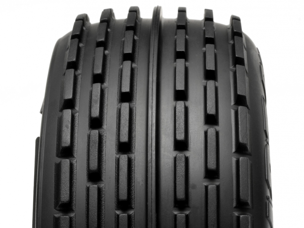 Pneu DIRT BUSTER, BAJA 5B/přední M směs
