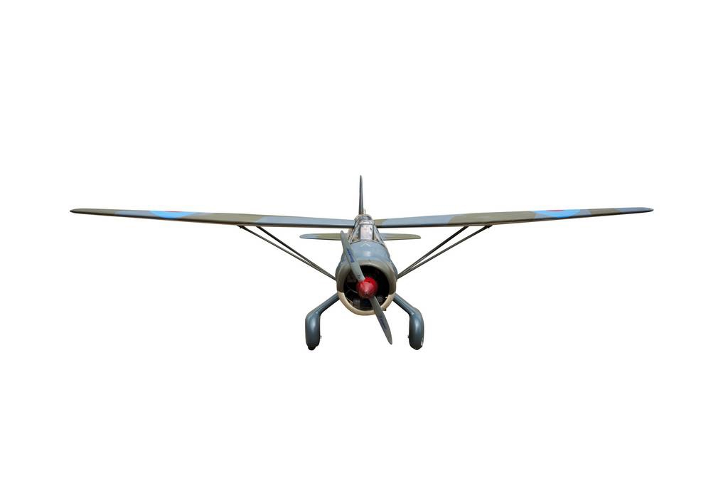 Westland Lysander III 2,99m