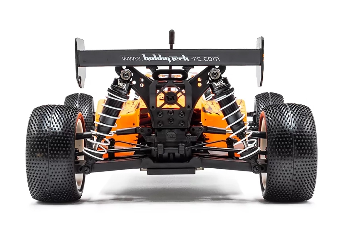 RTR Brushless Buggy 4WD Hobbytech BXR.S (verze 2023)