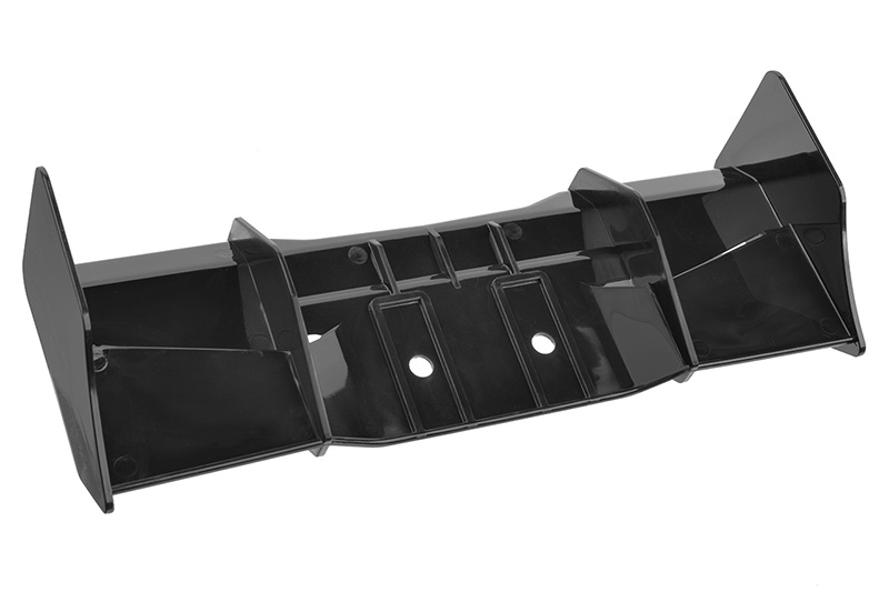 Plastové černé křídlo - ASUGA XLR - Composite - 1 ks.