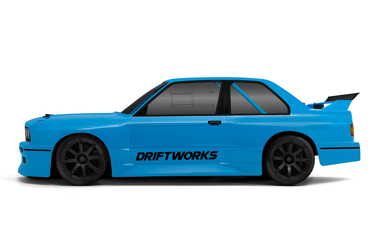 Sport 3 Drift BMW E30 Driftworks