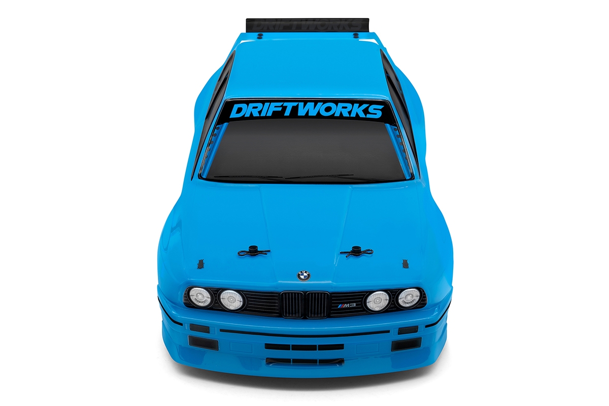 Sport 3 Drift BMW E30 Driftworks