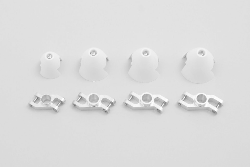 Z-kužel (CN) - 30mm pro sklopné Z vrtulové listy