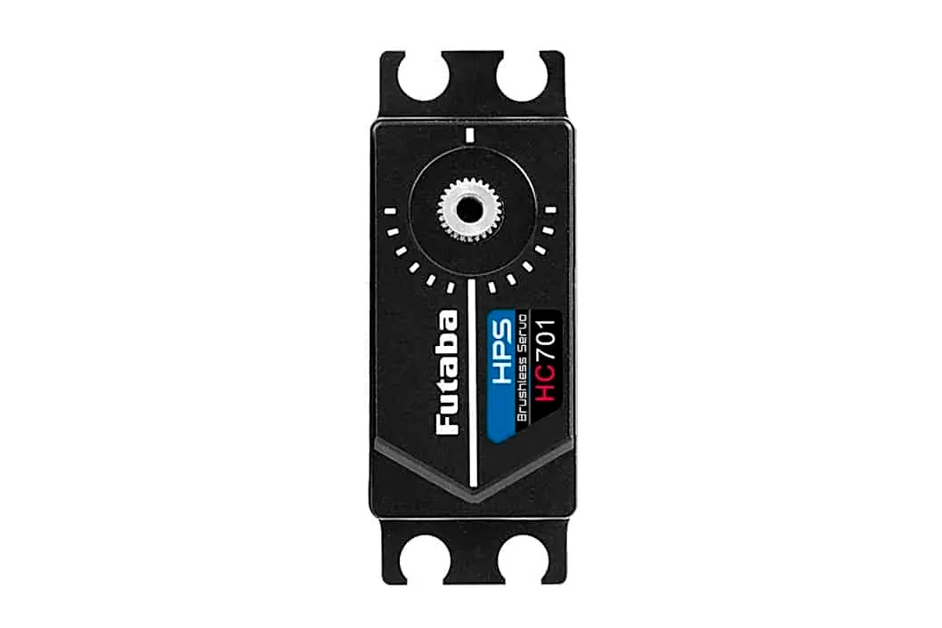 Futaba HPS-HC701 (30kg 0,07s/60°)