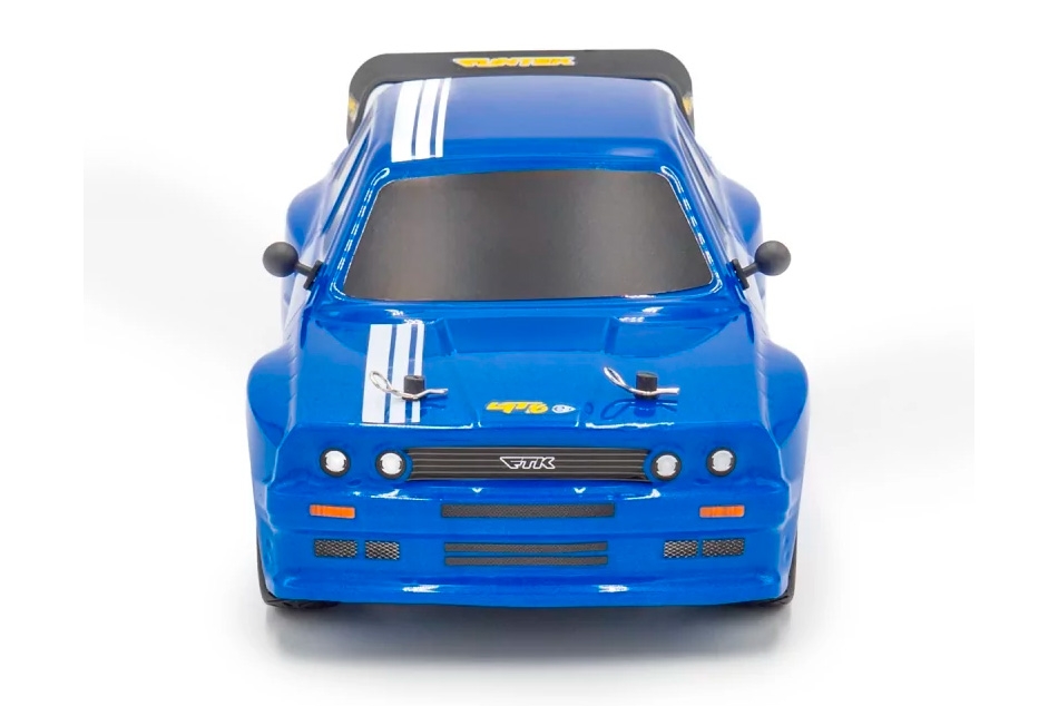 FUNTEK GT16E modrý