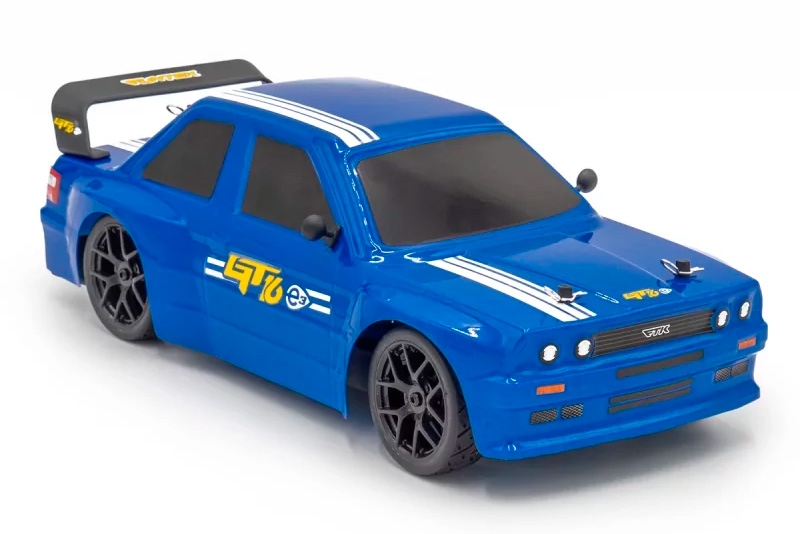 FUNTEK GT16E modrý
