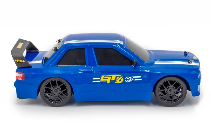 FUNTEK GT16E modrý