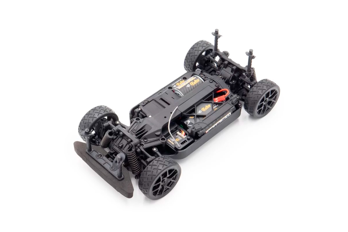 FUNTEK GT16E modrý