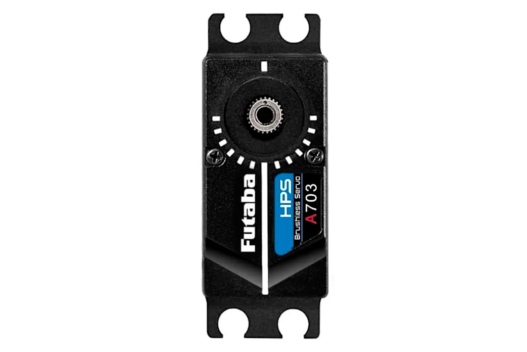 Futaba HPS-A703 (66kg 0.12s/60°)
