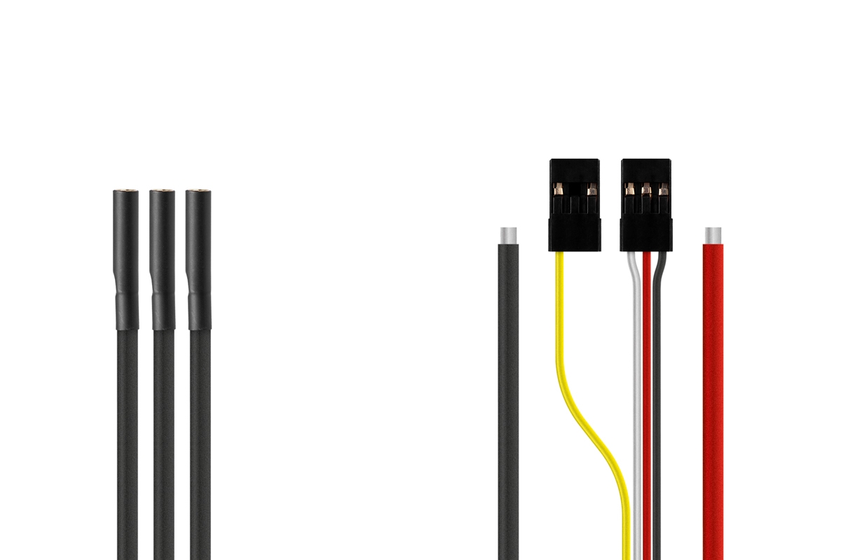 KAVAN R-60SB Plus střídavý regulátor 60A SBEC