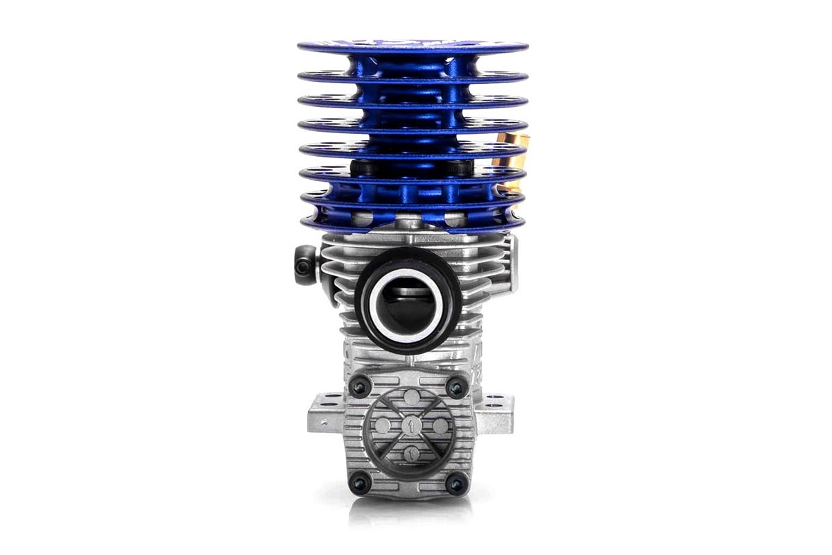 OS MAX 12TG V5 samotný motor