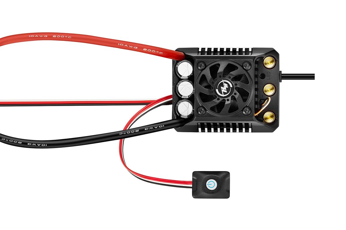 EZRUN MAX6 G2