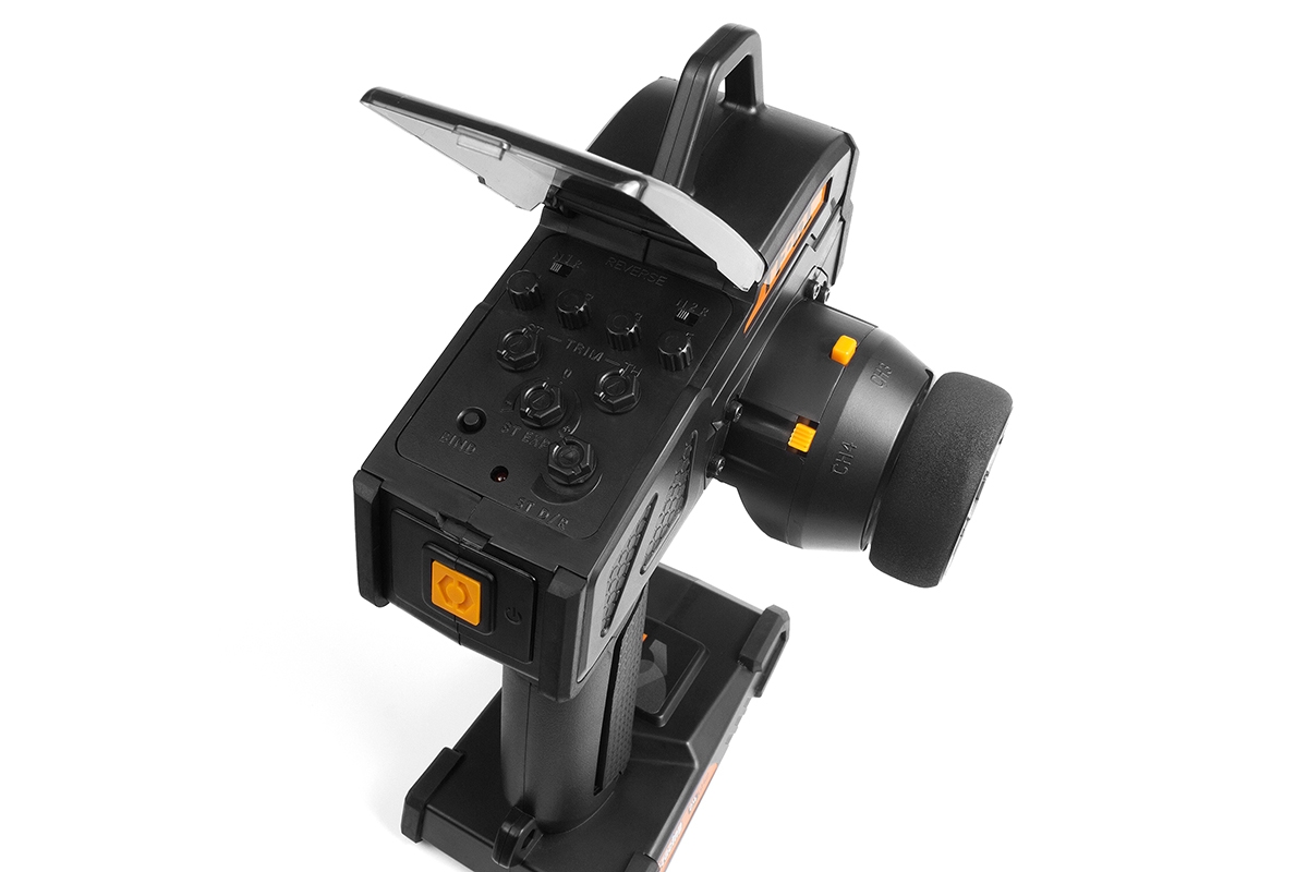 HPI TF-51 Vysílač