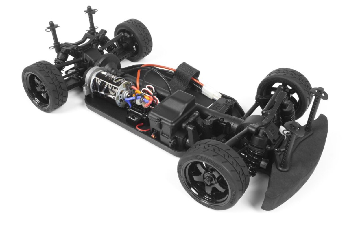 Sport 3 Venom 2