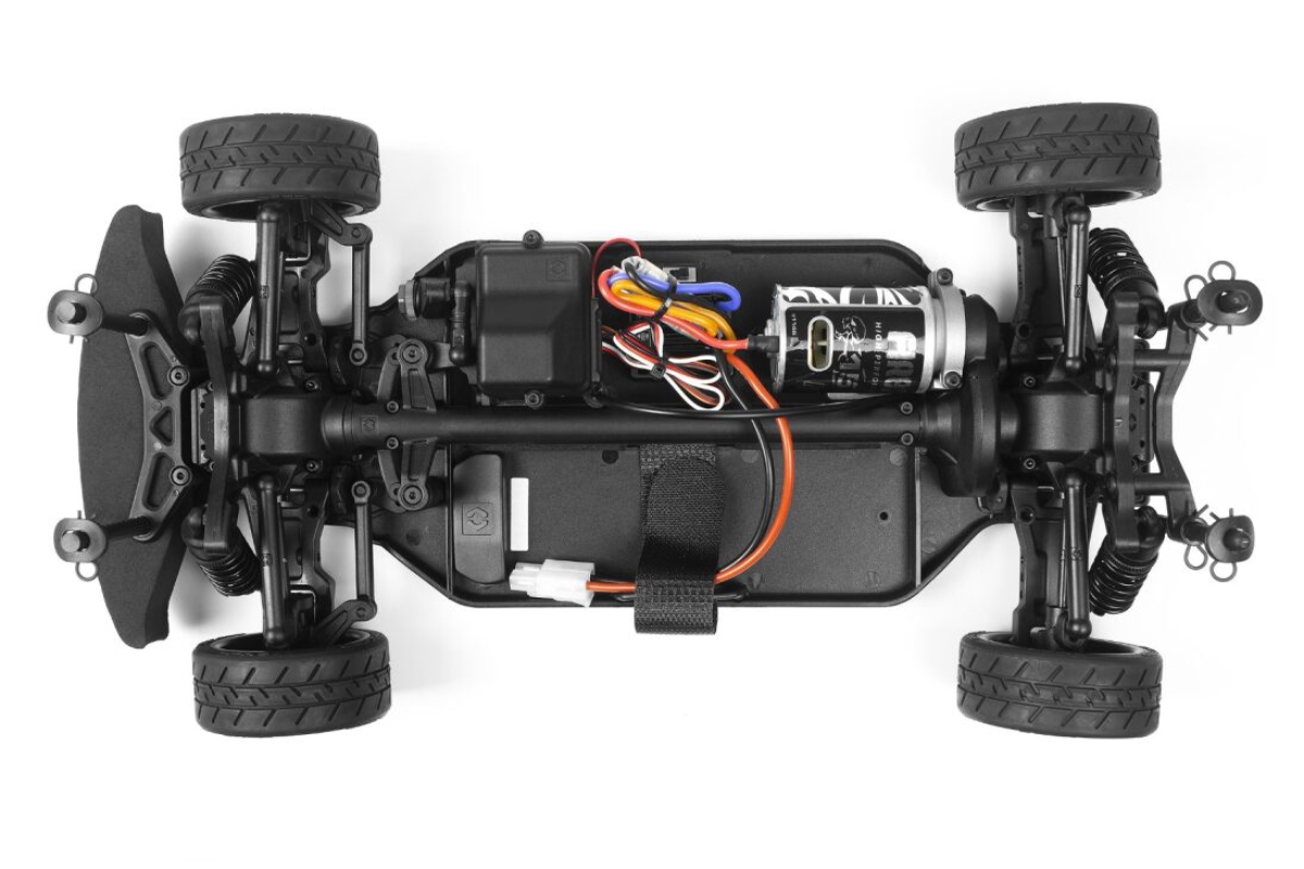 Sport 3 Venom 2