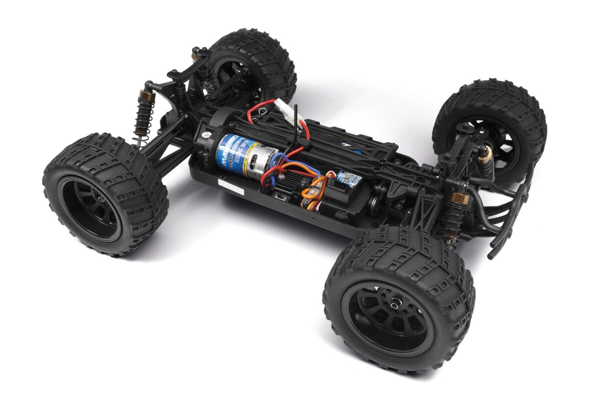 Phantom XT 1:10 RTR Truggy