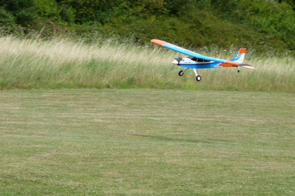 Swift Trainer 3v1 1,6m New Version