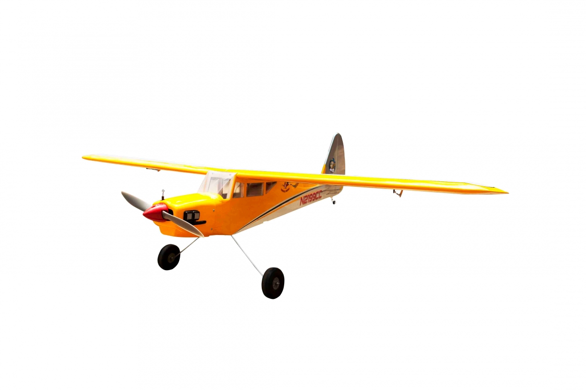 Funky Cub 1,8m Žlutá