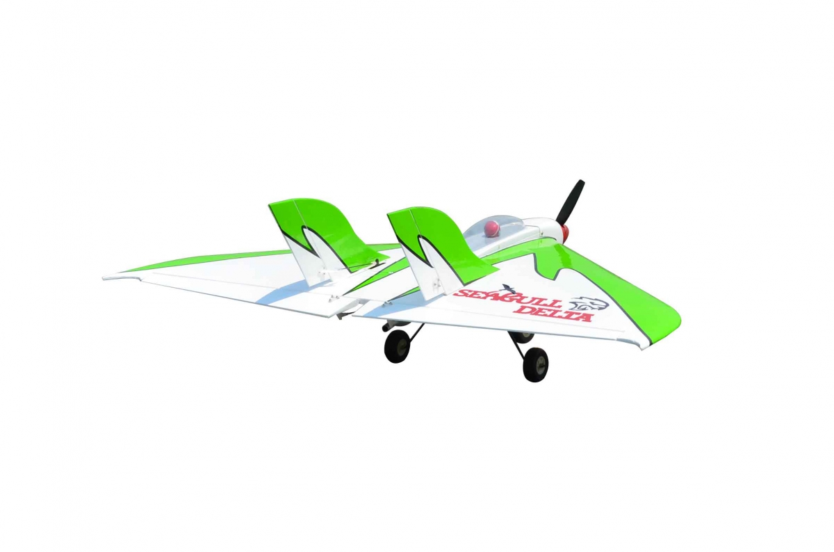 Racer Delta 0,98m