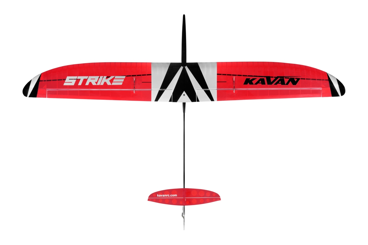 KAVAN Strike kit