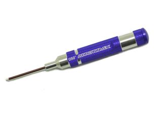 ALLEN WRENCH .050 X 60MM