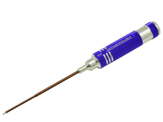 ALLEN WRENCH .063 X 120MM
