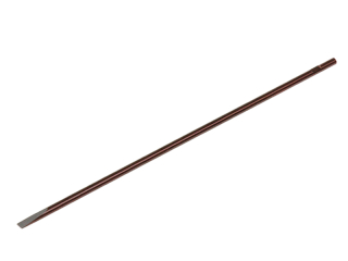 TIP FOR FLAT HEAD SCREWDRIVER 3.0 X 150MM