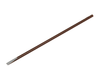 TIP FOR FLAT HEAD SCREWDRIVER 4.0 X 150MM