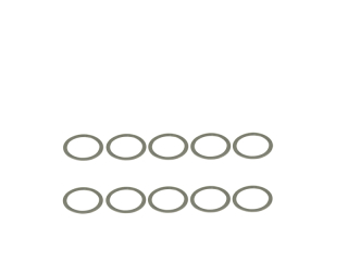 SHIMS 12X15X0.25 (10)